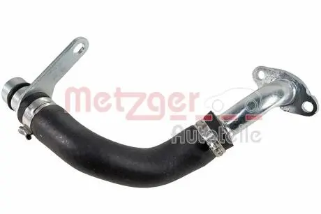 2361147 Оливопровід, компресор METZGER підбір по vin на Brocar