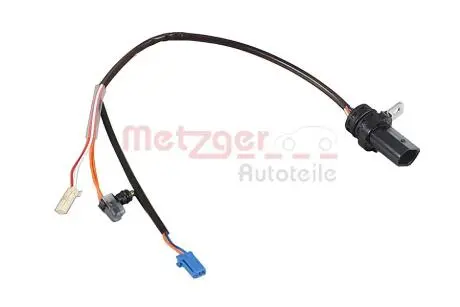 2324223 Комплект кабелів, автоматична КП METZGER підбір по vin на Brocar