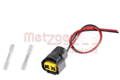 2324208 Комплект для ремонту кабелів, вказівник повороту METZGER підбір по vin на Brocar