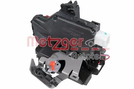 2314546 Дверний замок METZGER підбір по vin на Brocar