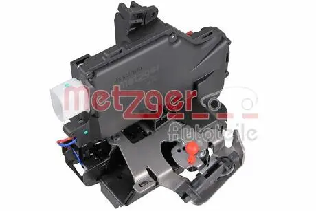 2314545 Дверний замок METZGER підбір по vin на Brocar