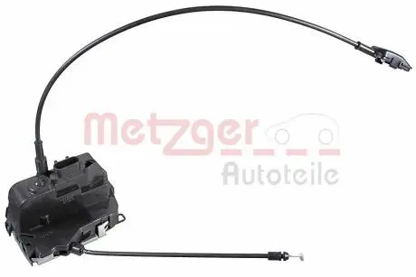 2314542 Автозапчастина METZGER підбір по vin на Brocar