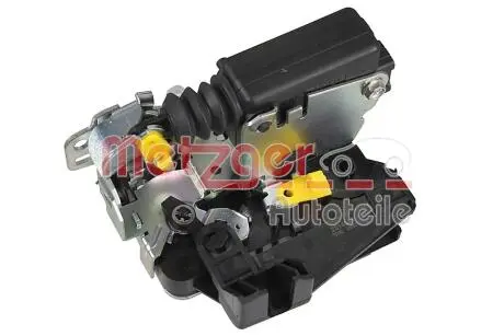 2314536 Автозапчастина METZGER підбір по vin на Brocar