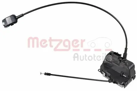 2314541 Автозапчастина METZGER підбір по vin на Brocar