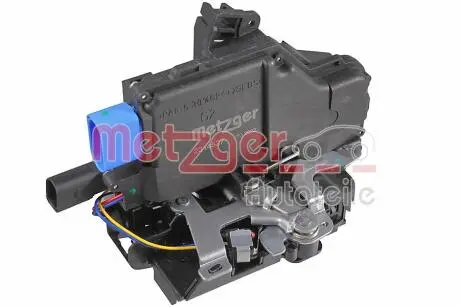 2314527 Дверний замок METZGER подбор по vin на Brocar
