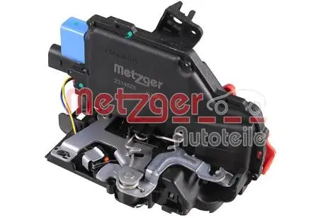 2314525 Автозапчастина METZGER підбір по vin на Brocar