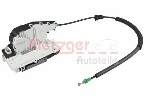 2314512 Автозапчастина METZGER підбір по vin на Brocar