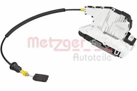2314513 Автозапчастина METZGER підбір по vin на Brocar