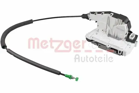 2314511 Автозапчастина METZGER підбір по vin на Brocar