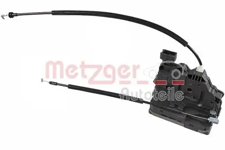 2314502 Автозапчастина METZGER підбір по vin на Brocar