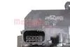 2314500 Дверний замок METZGER підбір по vin на Brocar