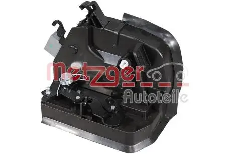 2314495 Дверний замок METZGER підбір по vin на Brocar