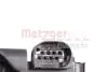 2314490 Автозапчастина METZGER підбір по vin на Brocar