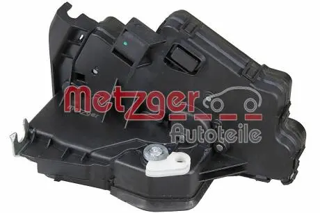 2314489 Дверний замок METZGER підбір по vin на Brocar