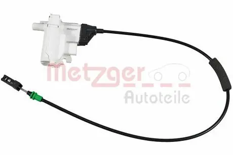 2314483 Доводчик, двері METZGER підбір по vin на Brocar