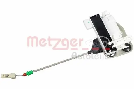 2314478 Доводчик, двері METZGER підбір по vin на Brocar