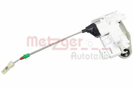 2314477 Доводчик, двері METZGER підбір по vin на Brocar