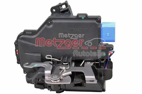 2314476 Дверний замок METZGER подбор по vin на Brocar
