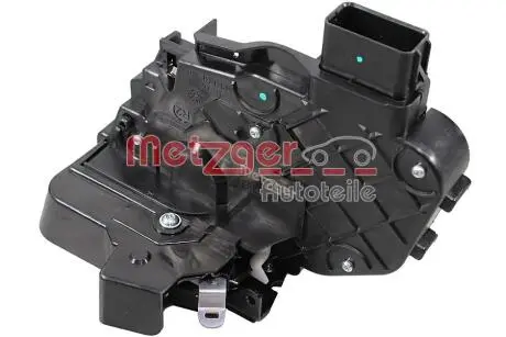 2314472 Автозапчастина METZGER підбір по vin на Brocar