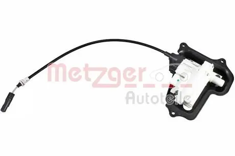 2314465 Доводчик, двері METZGER підбір по vin на Brocar