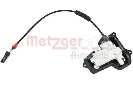 2314463 Доводчик, двері METZGER підбір по vin на Brocar