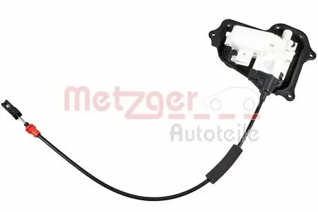 2314462 Доводчик, двері METZGER підбір по vin на Brocar