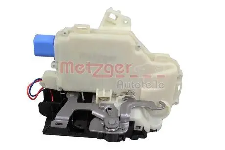 2314439 Дверний замок METZGER подбор по vin на Brocar