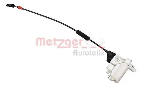 2314430 Доводчик, двері METZGER підбір по vin на Brocar