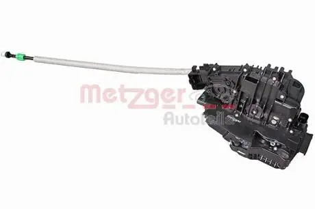 2314427 Дверний замок METZGER подбор по vin на Brocar