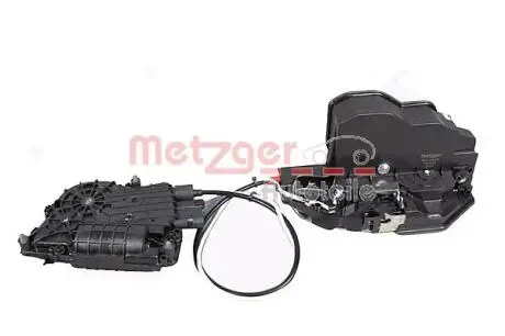 2314405 Дверний замок METZGER подбор по vin на Brocar
