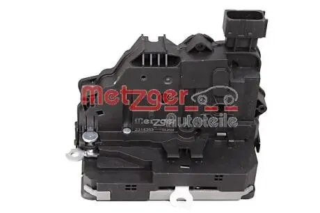 2314353 Автозапчастина METZGER підбір по vin на Brocar