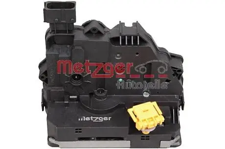 2314344 Дверний замок METZGER подбор по vin на Brocar