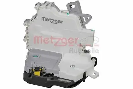 2314234 Дверний замок METZGER подбор по vin на Brocar