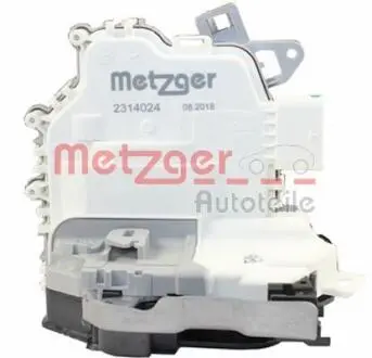 2314024 Автозапчастина METZGER підбір по vin на Brocar