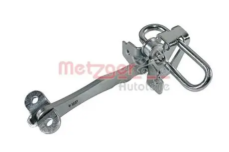 2312297 Фіксатор положення дверей METZGER підбір по vin на Brocar