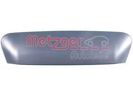 2310742 Перемикач, механізм розблокування кришки бака METZGER підбір по vin на Brocar