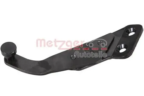 2310139 Роликова напрямна, розсувні двері METZGER підбір по vin на Brocar