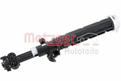 2221173 Форсунка подачі води для миття, система очищення фар METZGER подбор по vin на Brocar