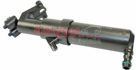 2220565 Форсунка подачі води для миття, система очищення фар METZGER подбор по vin на Brocar