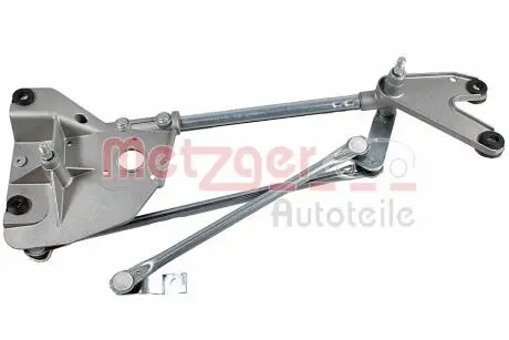 2191066 Тяги склоочисника METZGER підбір по vin на Brocar