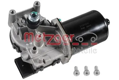 2191045 Двигун склоочисника METZGER підбір по vin на Brocar