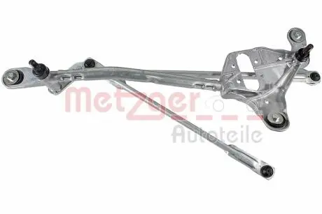2191046 Тяги склоочисника METZGER підбір по vin на Brocar