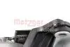 2190992 Двигун склоочисника METZGER підбір по vin на Brocar