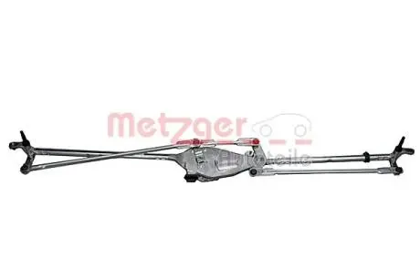 2190964 Тяги склоочисника METZGER подбор по vin на Brocar