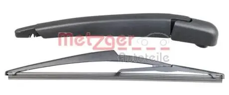 2190486 Двірник, система склоочисників METZGER підбір по vin на Brocar