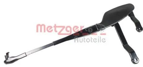 2190464 Двірник, система склоочисників METZGER подбор по vin на Brocar