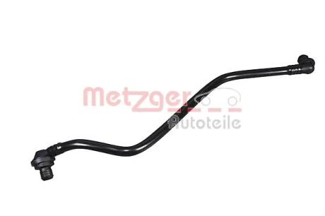 2180030 Автозапчастина METZGER підбір по vin на Brocar