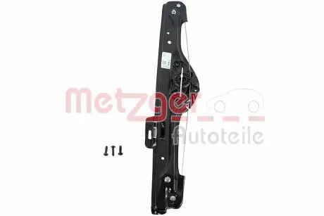2160816 Автозапчастина METZGER підбір по vin на Brocar