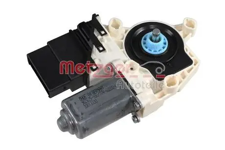 2160796 Електродвигун, склопідйомник METZGER підбір по vin на Brocar