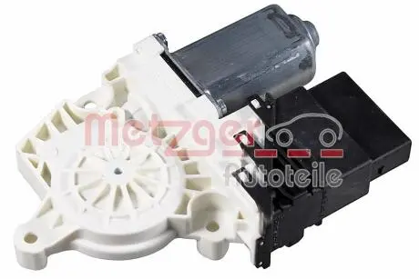 2160793 Електродвигун, склопідйомник METZGER підбір по vin на Brocar